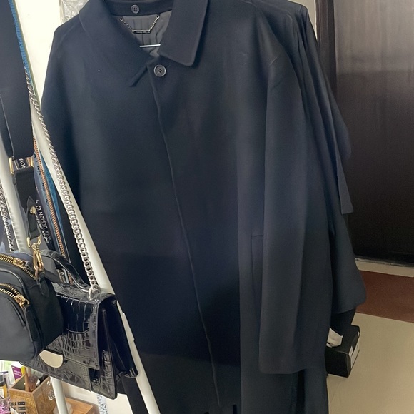 Parkland winter jacket blazer | unisex - Picture 6 of 16